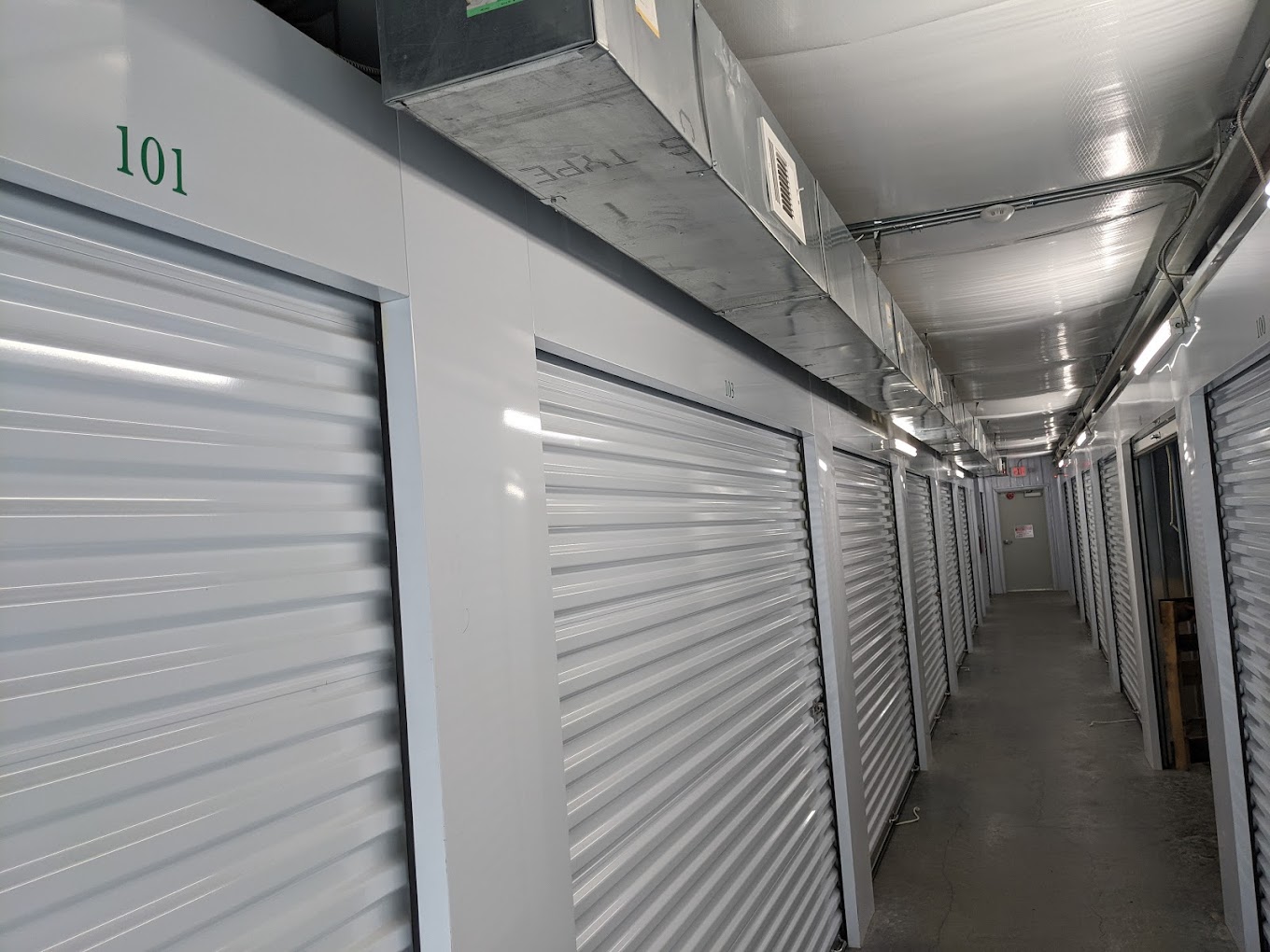 Alexander Drive Self Storage at 1085 ALEXANDER DR., AUGUSTA, GA 30909
